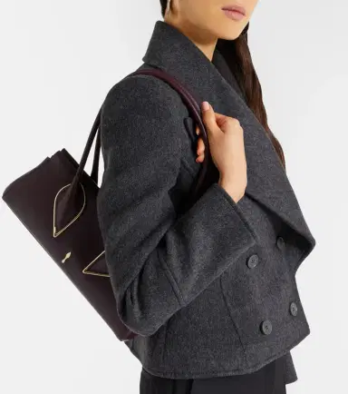 Christian Louboutin Venus Small leather tote bag | Thumbnail 5 Christian Louboutin Venus Small leather tote bag | Thumbnail 5