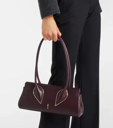 Christian Louboutin Venus Small leather tote bag | Thumbnail 6 Christian Louboutin Venus Small leather tote bag | Thumbnail 6