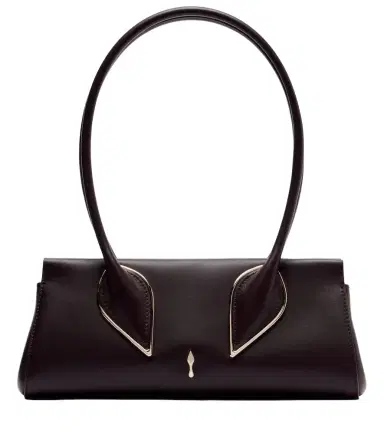 Christian Louboutin Venus Small leather tote bag | Thumbnail 1 Christian Louboutin Venus Small leather tote bag | Thumbnail 1