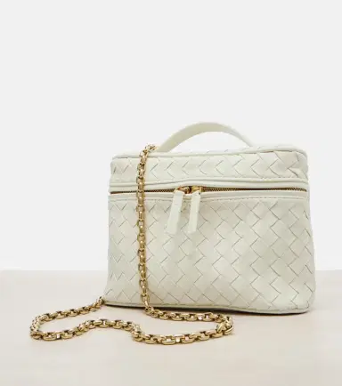 Bottega Veneta Bang Bang Intrecciato leather crossbody bag | Thumbnail 2 Bottega Veneta Bang Bang Intrecciato leather crossbody bag | Thumbnail 2