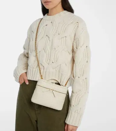 Bottega Veneta Bang Bang Intrecciato leather crossbody bag | Thumbnail 7 Bottega Veneta Bang Bang Intrecciato leather crossbody bag | Thumbnail 7