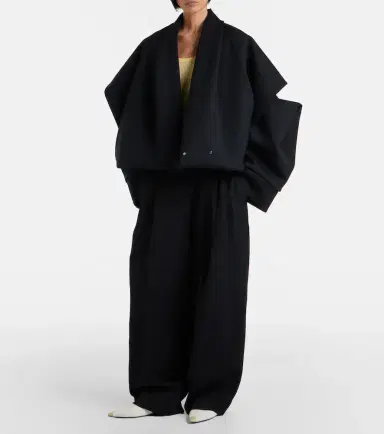 Jacquemus Meunier jacket | Thumbnail 4 Jacquemus Meunier jacket | Thumbnail 4