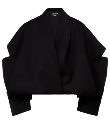 Jacquemus Meunier jacket | Thumbnail 1 Jacquemus Meunier jacket | Thumbnail 1