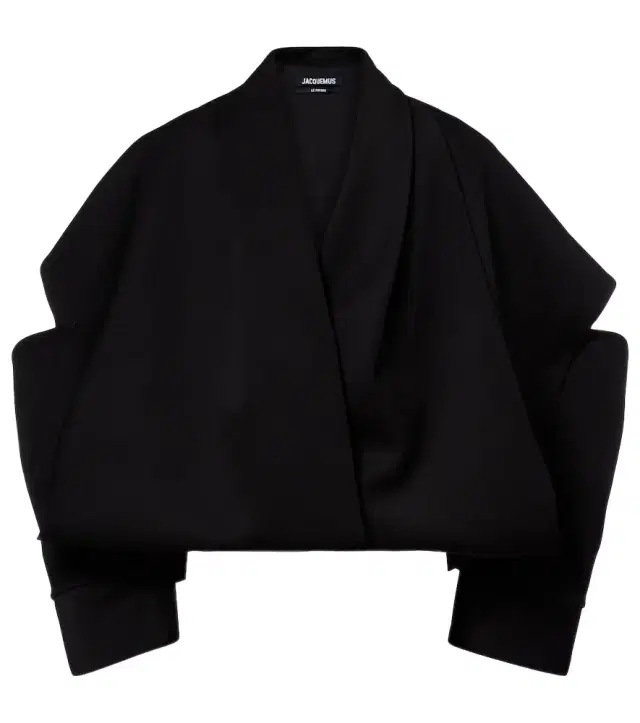 Meunier jacket