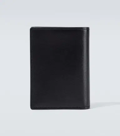 Saint Laurent Cassandre leather bifold wallet | Thumbnail 2 Saint Laurent Cassandre leather bifold wallet | Thumbnail 2