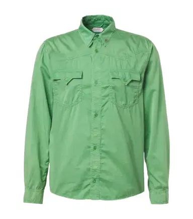 Versace Cotton shirt | Thumbnail 1 Versace Cotton shirt | Thumbnail 1