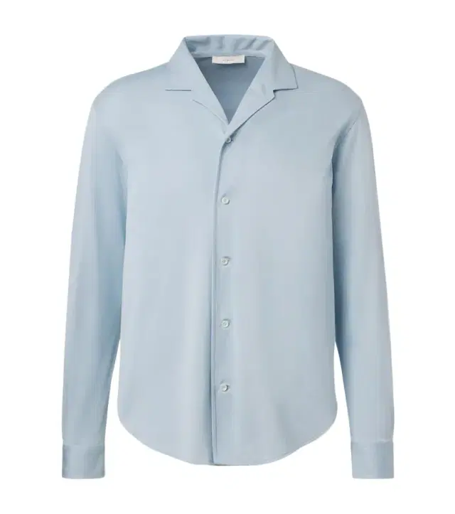 Franco silk shirt