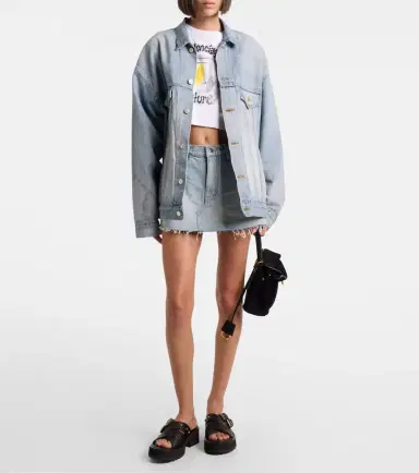 Balenciaga Venom leather platform mules | Thumbnail 5 Balenciaga Venom leather platform mules | Thumbnail 5