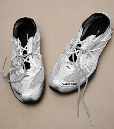 Balenciaga Radar sneakers | Thumbnail 4