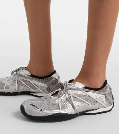 Balenciaga Radar sneakers | Thumbnail 6