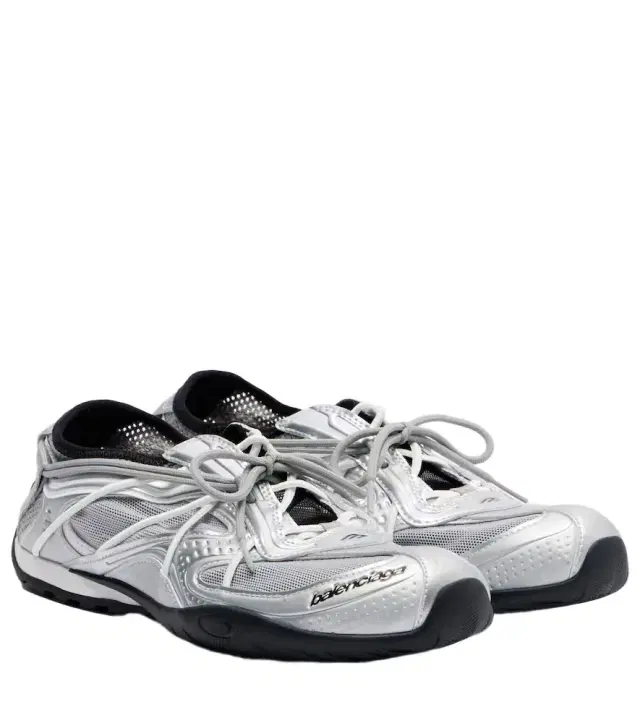 Balenciaga Radar sneakers
