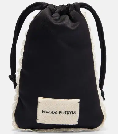 Magda Butrym Oval sunglasses | Thumbnail 2