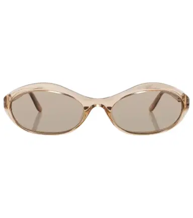 Magda Butrym Oval sunglasses | Thumbnail 1