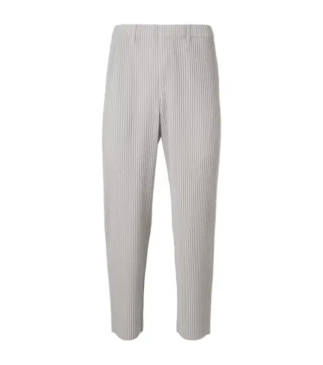 Homme Plissé Issey Miyake Basics pleated straight pants