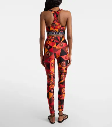 Pucci Manuba sports bra | Thumbnail 3