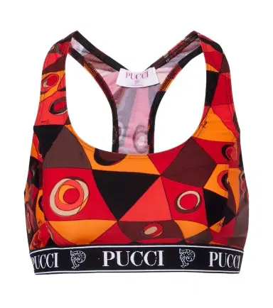 Pucci Manuba sports bra | Thumbnail 1