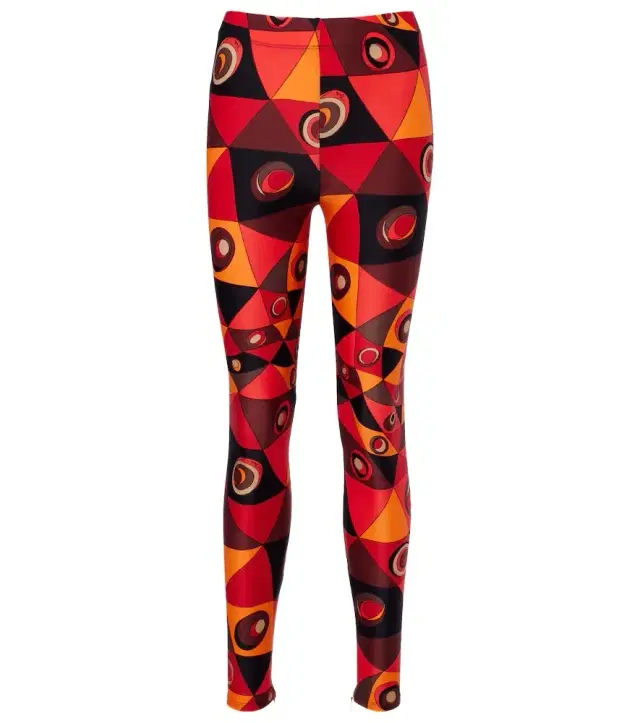 Manuba leggings