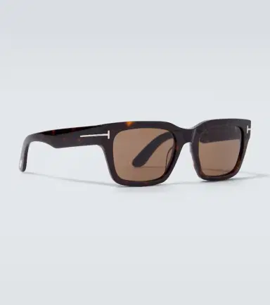 Tom Ford Andy-02 square sunglasses | Thumbnail 3 Tom Ford Andy-02 square sunglasses | Thumbnail 3