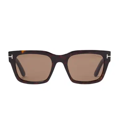 Tom Ford Andy-02 square sunglasses | Thumbnail 1 Tom Ford Andy-02 square sunglasses | Thumbnail 1