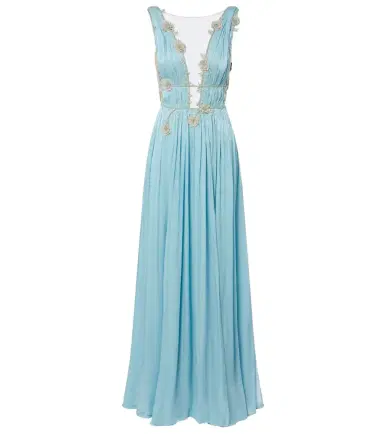 Costarellos Embellished gown | Thumbnail 1