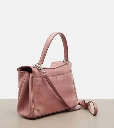 Balenciaga Rodeo Mini leather top-handle bag | Thumbnail 2 Balenciaga Rodeo Mini leather top-handle bag | Thumbnail 2