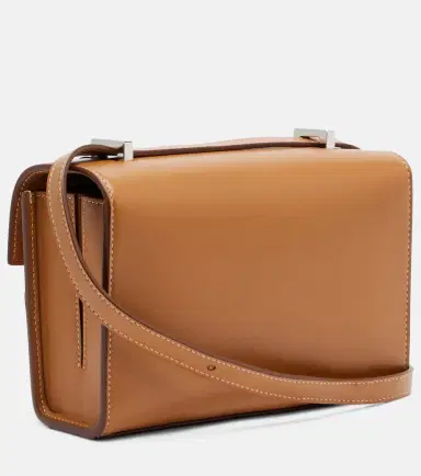 Savette Symmetry 19 leather crossbody bag | Thumbnail 2
