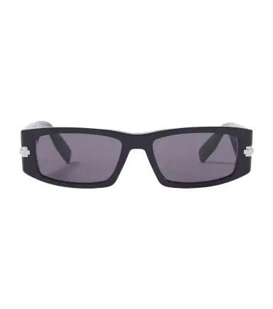 Dior Eyewear DiorBlackSuit XL S5I rectangular sunglasses | Thumbnail 1