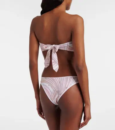 PUCCI Iride bikini top | Thumbnail 2 PUCCI Iride bikini top | Thumbnail 2