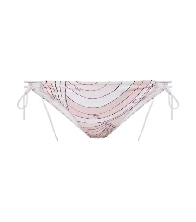 Iride bikini bottoms