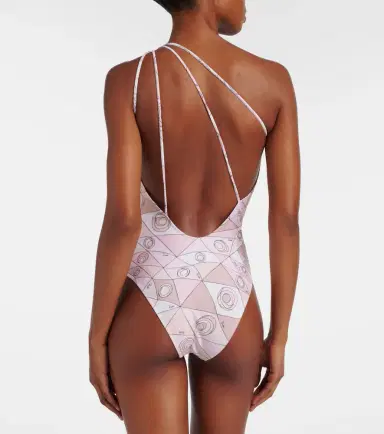 Pucci Occhi swimsuit | Thumbnail 2