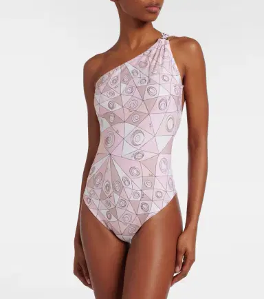 Pucci Occhi swimsuit | Thumbnail 3