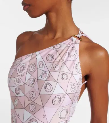 Pucci Occhi swimsuit | Thumbnail 4