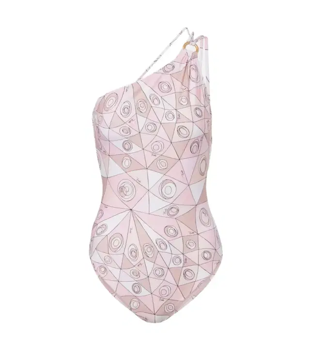 Pucci Occhi swimsuit