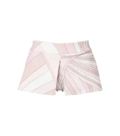 Pucci Iride bikini bottoms | Thumbnail 1