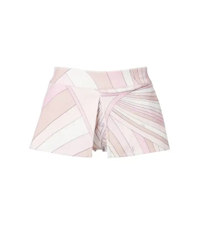 Iride bikini bottoms