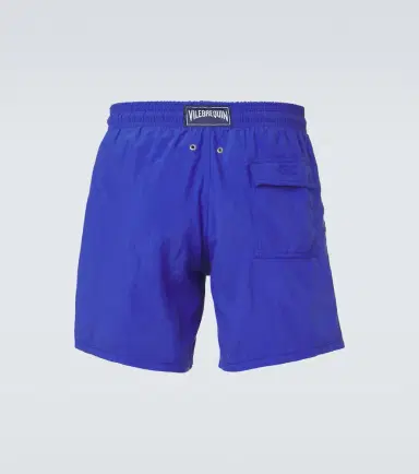 Vilebrequin Moorea swim trunks | Thumbnail 2