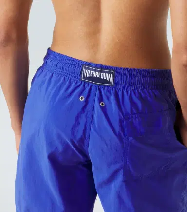 Vilebrequin Moorea swim trunks | Thumbnail 3