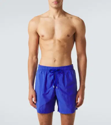 Vilebrequin Moorea swim trunks | Thumbnail 4