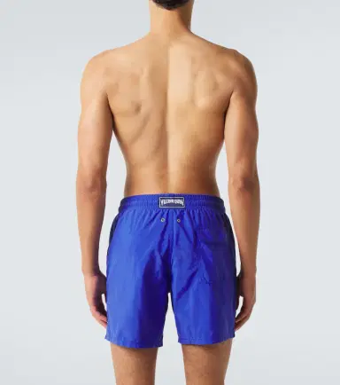 Vilebrequin Moorea swim trunks | Thumbnail 5
