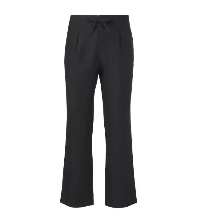 Stòffa Linen straight pants