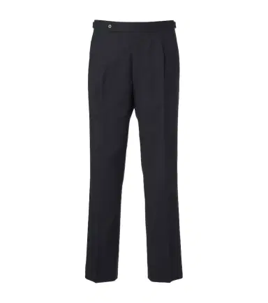 Stòffa Stòffa Wool straight pants | Thumbnail 1 Stòffa Stòffa Wool straight pants | Thumbnail 1