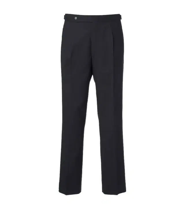 Stòffa Wool straight pants