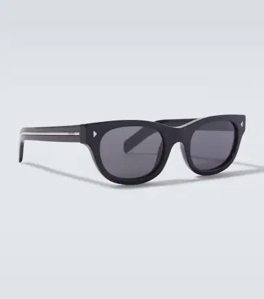 Prada Oval sunglasses | Thumbnail 2 Prada Oval sunglasses | Thumbnail 2