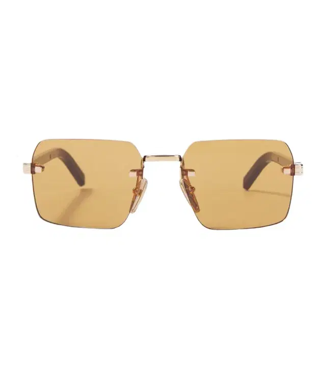 Prada Square sunglasses