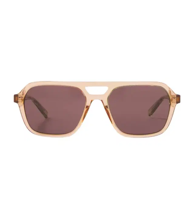 Saint Laurent Aviator sunglasses