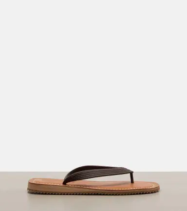 Miu Miu Thong sandals | Thumbnail 2