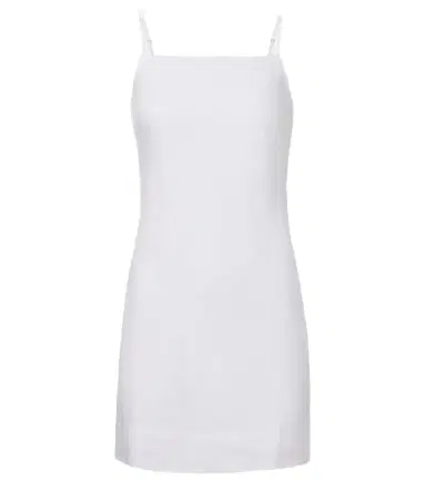 Velvet Pilar linen minidress | Thumbnail 1 Velvet Pilar linen minidress | Thumbnail 1