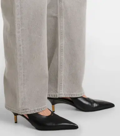 Citizens of Humanity Miro Long barrel-leg jeans | Thumbnail 3 Citizens of Humanity Miro Long barrel-leg jeans | Thumbnail 3