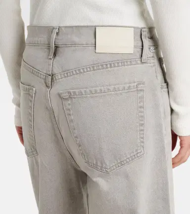 Citizens of Humanity Miro Long barrel-leg jeans | Thumbnail 4 Citizens of Humanity Miro Long barrel-leg jeans | Thumbnail 4