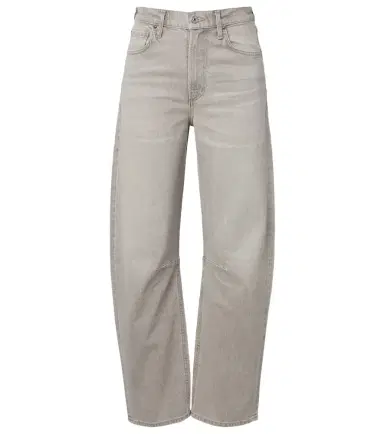 Citizens of Humanity Miro Long barrel-leg jeans | Thumbnail 1 Citizens of Humanity Miro Long barrel-leg jeans | Thumbnail 1